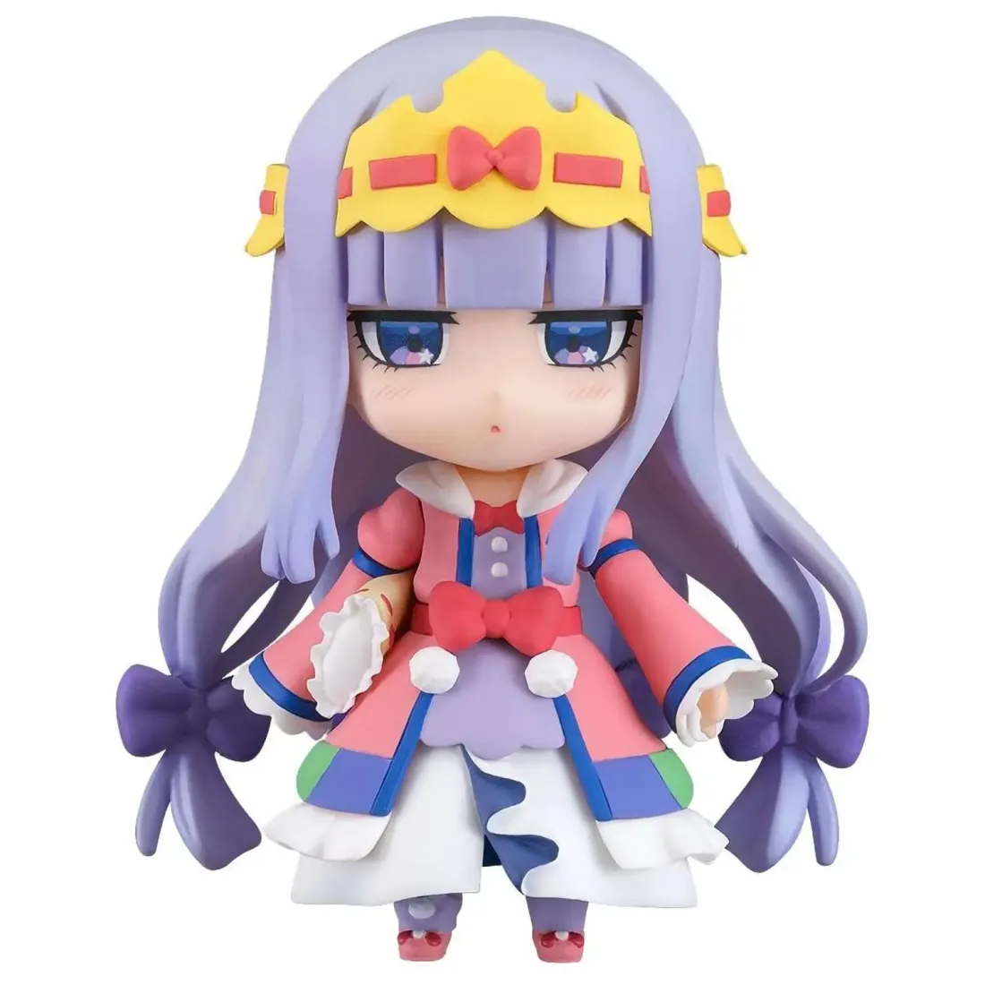 Фигурка аниме Nendoroid Princess Syalis 4560308575892