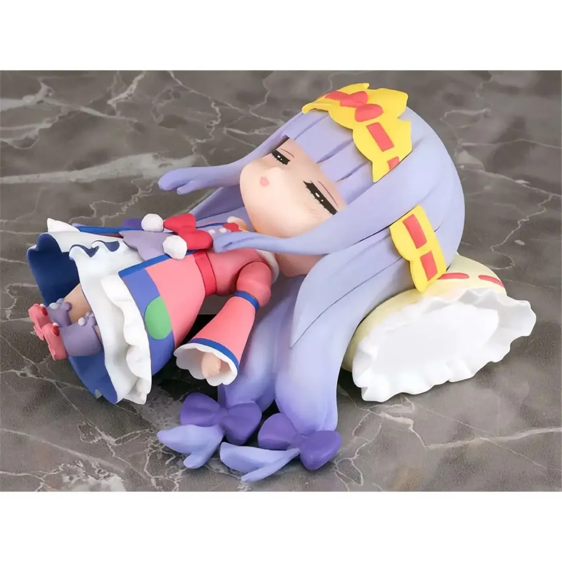 Фигурка аниме Nendoroid Princess Syalis 4560308575892