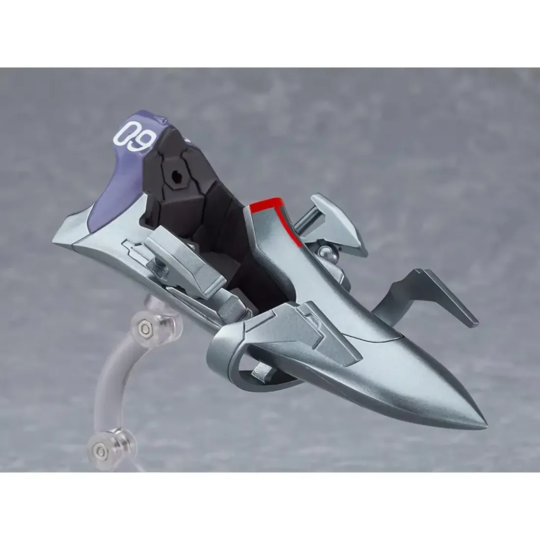 Фигурка аниме NENDOROID Рэй Аянами Евангелион Rei Ayanami (Tentative Name) Neon Genesis Evangelion 4