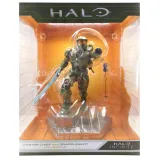 Фигурка Halo Infinite Master Chief with Grappleshot PVC 26 см 761568008364