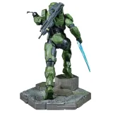Фигурка Halo Infinite Master Chief with Grappleshot PVC 26 см 761568008364