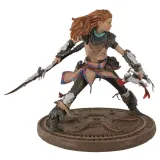 Фигурка Horizon Forbidden West Aloy PVC 21 см 761568010091