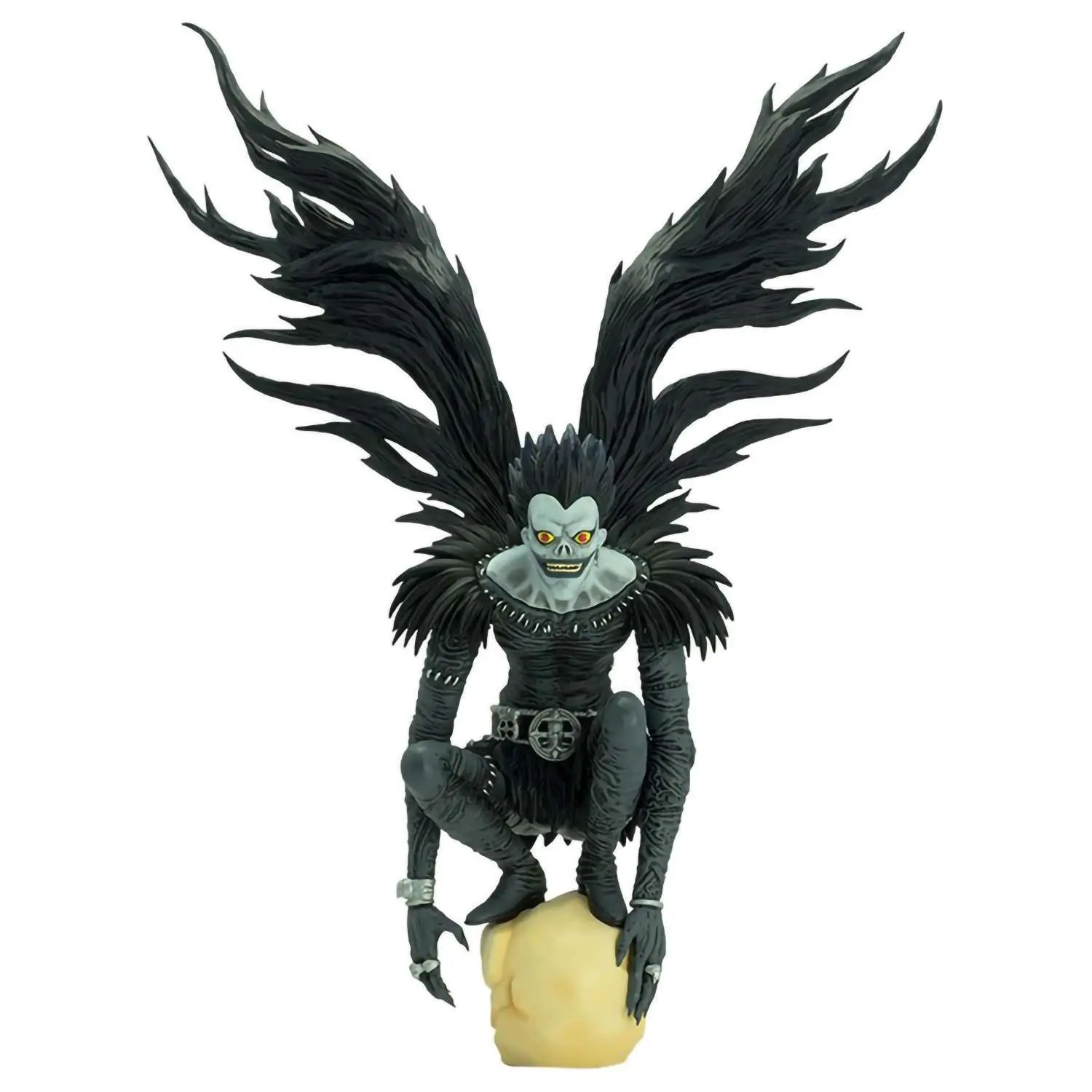 Фигурка Death Note Ryuk ABYFIG007