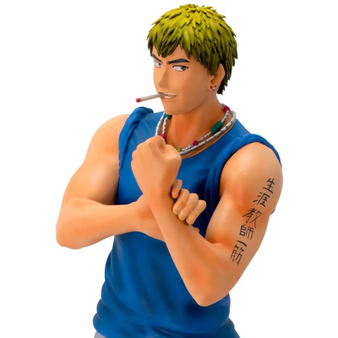 Фигурка GTO Figurine Onizuka x2 ABYFIG047