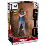 Фигурка GTO Figurine Onizuka x2 ABYFIG047