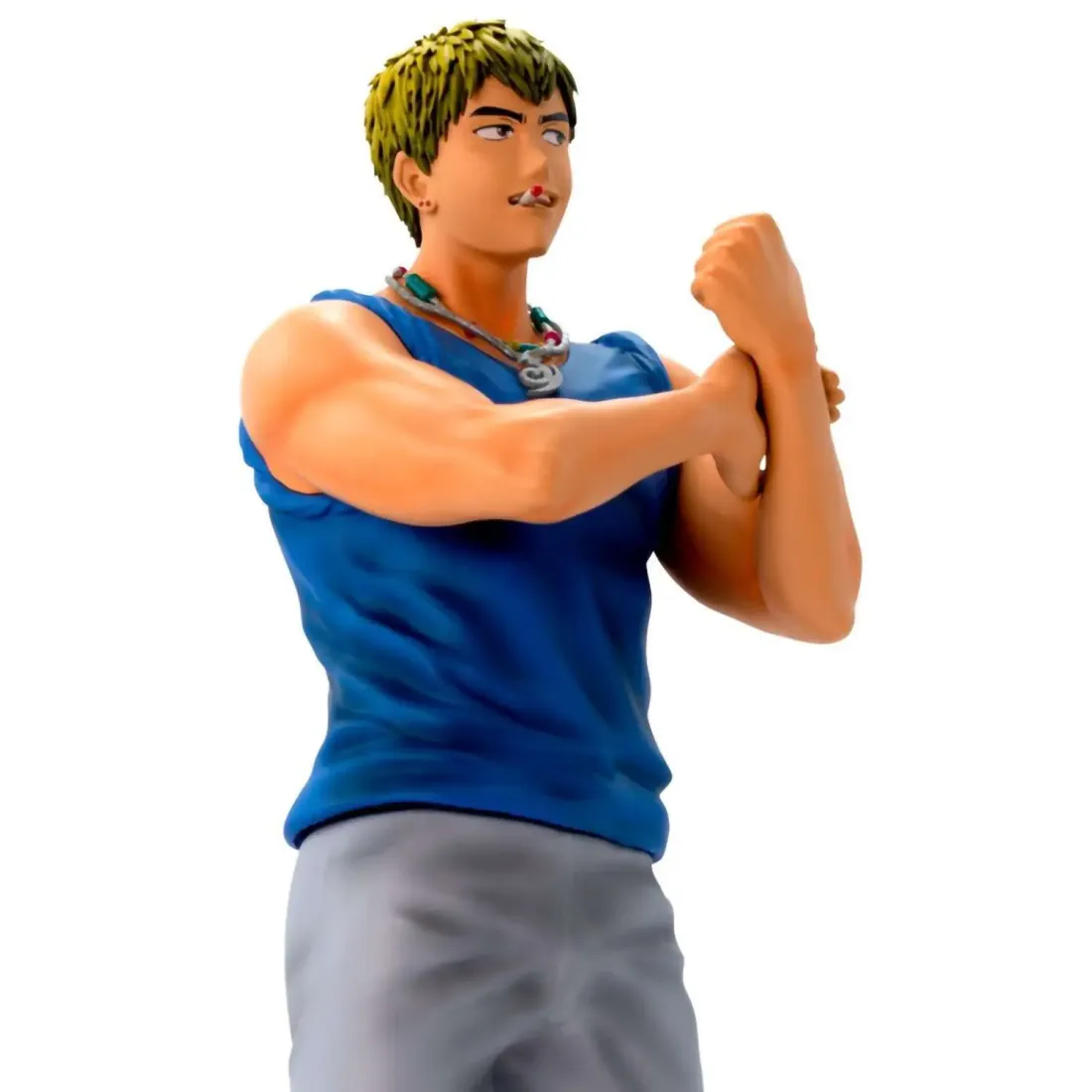 Фигурка GTO Figurine Onizuka x2 ABYFIG047