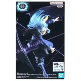 Фигурка Аниме О моем перерождении в слизь Otherworlder Rimuru 12см. BP19791P