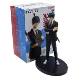 Фигурка Человек-бензопила Aki Hayakawa Chain Spirits Vol. 2 18cm BP88194P