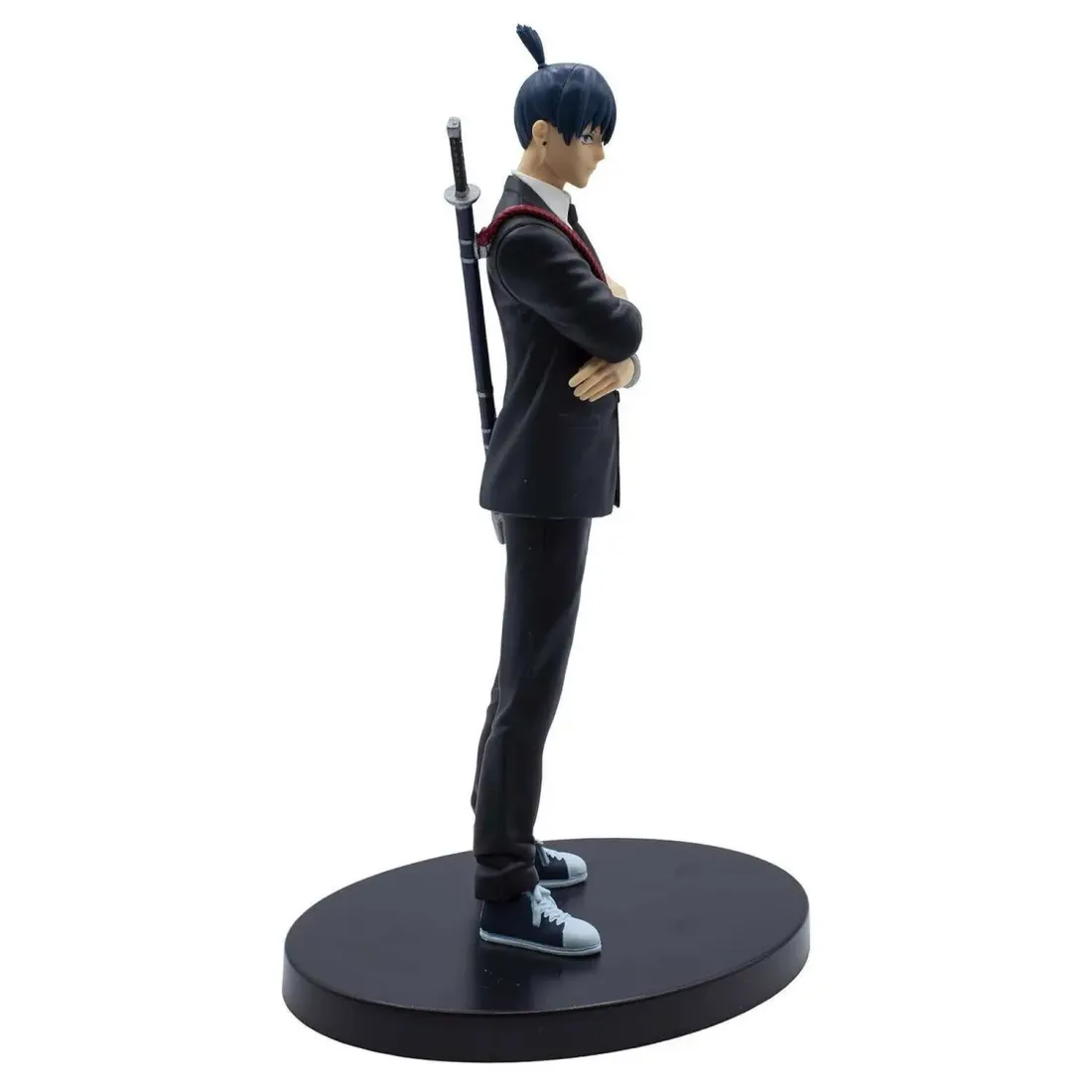 Фигурка Человек-бензопила Aki Hayakawa Chain Spirits Vol. 2 18cm BP88194P