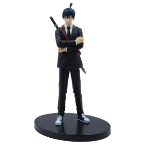 Фигурка Человек-бензопила Aki Hayakawa Chain Spirits Vol. 2 18cm BP88194P