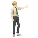 Фигурка Аниме Человек-бензопила Denji Дэнджи Chain Spirits Vol.1 17cm BP88091P