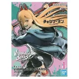 Фигурка Аниме Человек-бензопила Пауэр Vibration Stars 12cm BP88144P