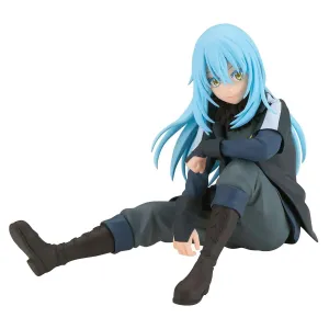 Фигурка Аниме О моем перерождении в слизь Break Time Rimuru 8cm BP19677P