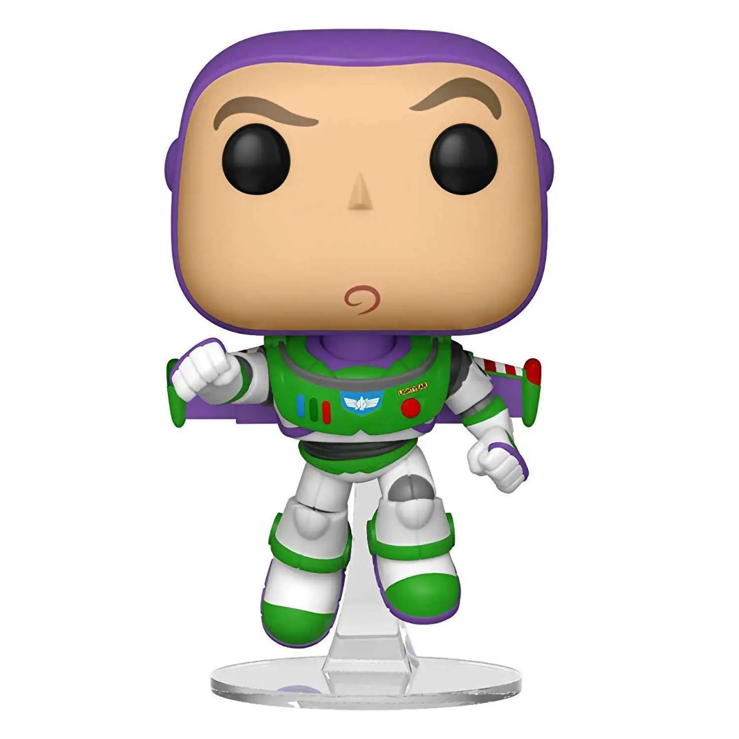Фигурка Funko POP! Disney Toy Story 4 Buzz Lightyear (523) 37390