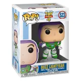Фигурка Funko POP! Disney Toy Story 4 Buzz Lightyear (523) 37390