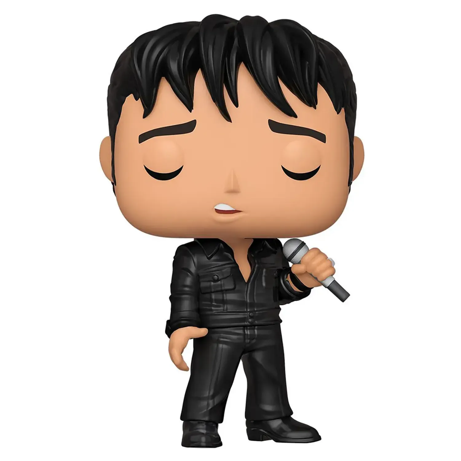 Фигурка Funko POP! Rocks Elvis Presley Elvis \'68 Comeback Special (188) 40140