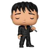 Фигурка Funko POP! Rocks Elvis Presley Elvis \'68 Comeback Special (188) 40140