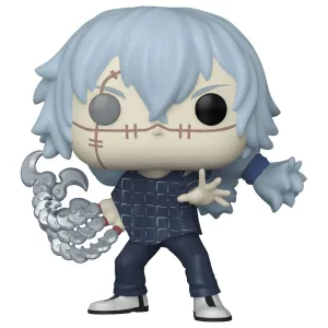 Фигурка Funko POP! Animation Jujutsu Kaisen Mahito (New Arms) (Exc) (1121) 62336