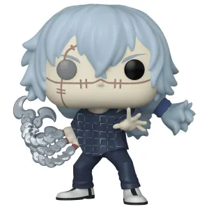 Фигурка Funko POP! Animation Jujutsu Kaisen Mahito (New Arms) (Exc) (1121) 62336