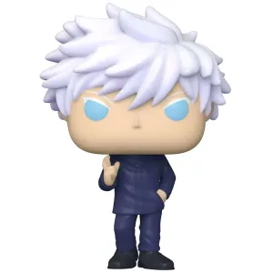 Фигурка аниме Funko POP! Jujutsu Kaisen Satoru WinterCon22