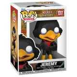 Фигурка Funko POP! Movies The Secret of NIMH Jeremy (1317) 67434