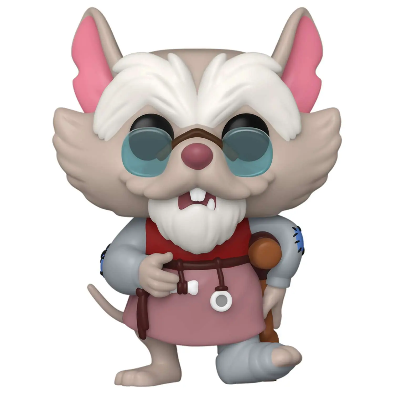 Фигурка Funko POP! Movies The Secret of NIMH Mr. Ages (1319) 67436