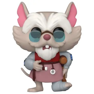 Фигурка Funko POP! Movies The Secret of NIMH Mr. Ages (1319) 67436