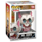 Фигурка Funko POP! Movies The Secret of NIMH Mr. Ages (1319) 67436