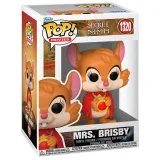Фигурка Funko POP! Movies The Secret of NIMH Mrs. Brisby (1320) 67437
