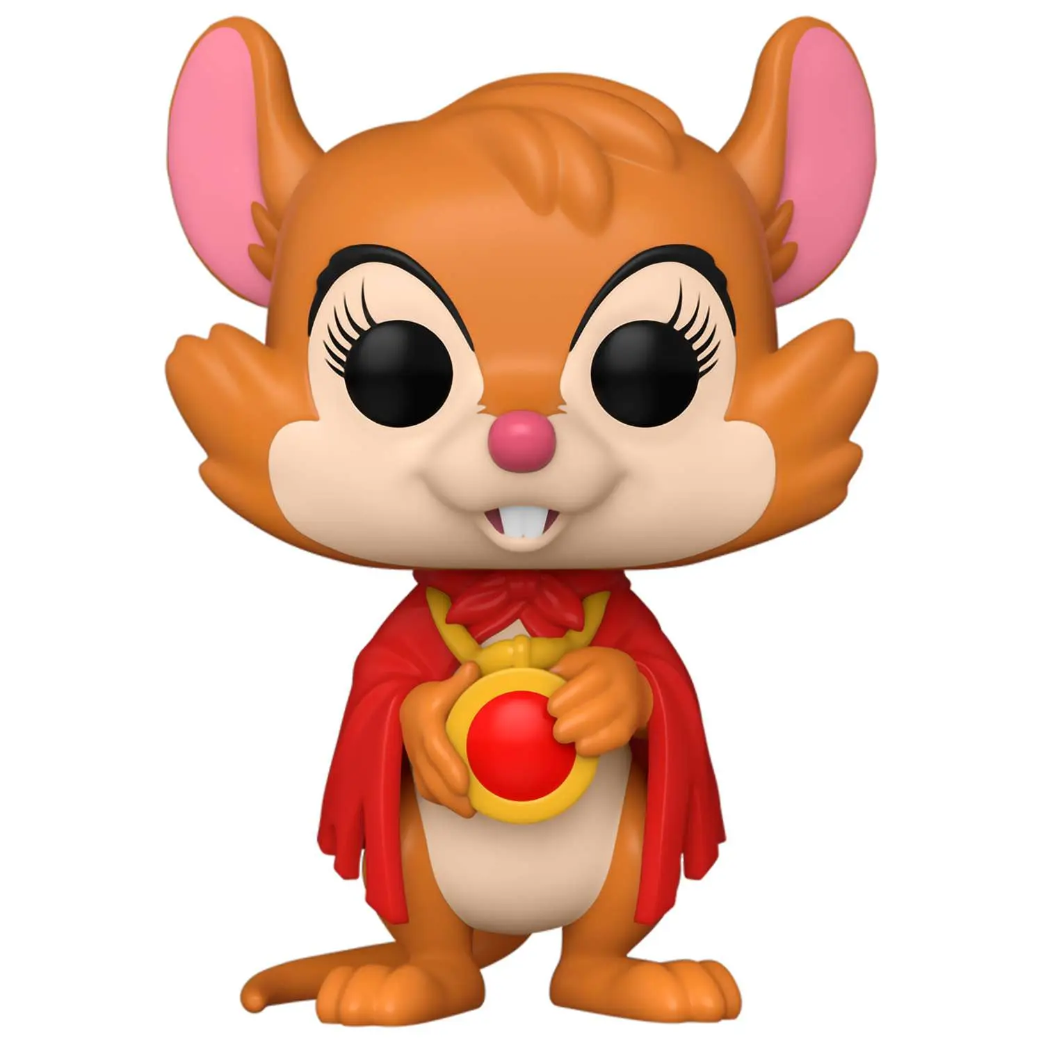 Фигурка Funko POP! Movies The Secret of NIMH Mrs. Brisby (1320) 67437