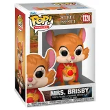 Фигурка Funko POP! Movies The Secret of NIMH Mrs. Brisby (1320) 67437