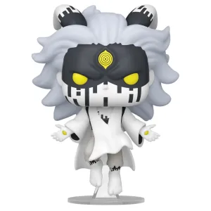 Фигурка Funko POP! Animation Boruto Momoshiki (Exc)