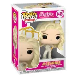 Фигурка Funko POP! Movies Barbie Gold Disco Barbie (1445) 72635