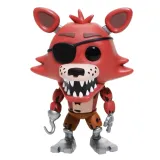 Фигурка Funko POP! Games FNAF Foxy The Pirate (109) 11032