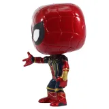Фигурка Funko POP! Bobble Marvel Avengers Infinity War Iron Spider (287) 26465