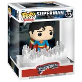 Фигурка Funko POP! Deluxe DC Superman (1978) Superman (FoS) (537) 80762