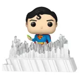 Фигурка Funko POP! Deluxe DC Superman (1978) Superman (FoS) (537) 80762
