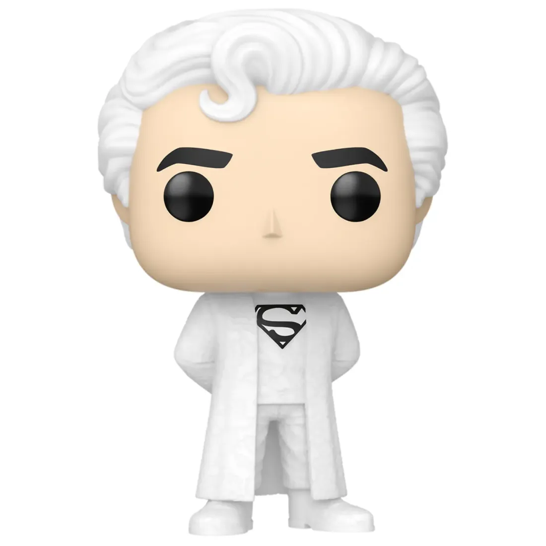 Фигурка Funko POP! Heroes DC Superman (1978) Jor-El (538) 80763