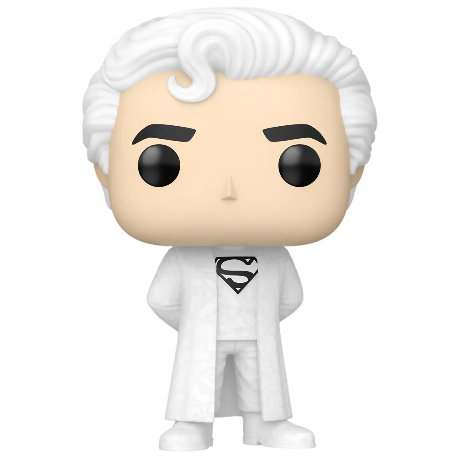 Фигурка Funko POP! Heroes DC Superman (1978) Jor-El (538) 80763
