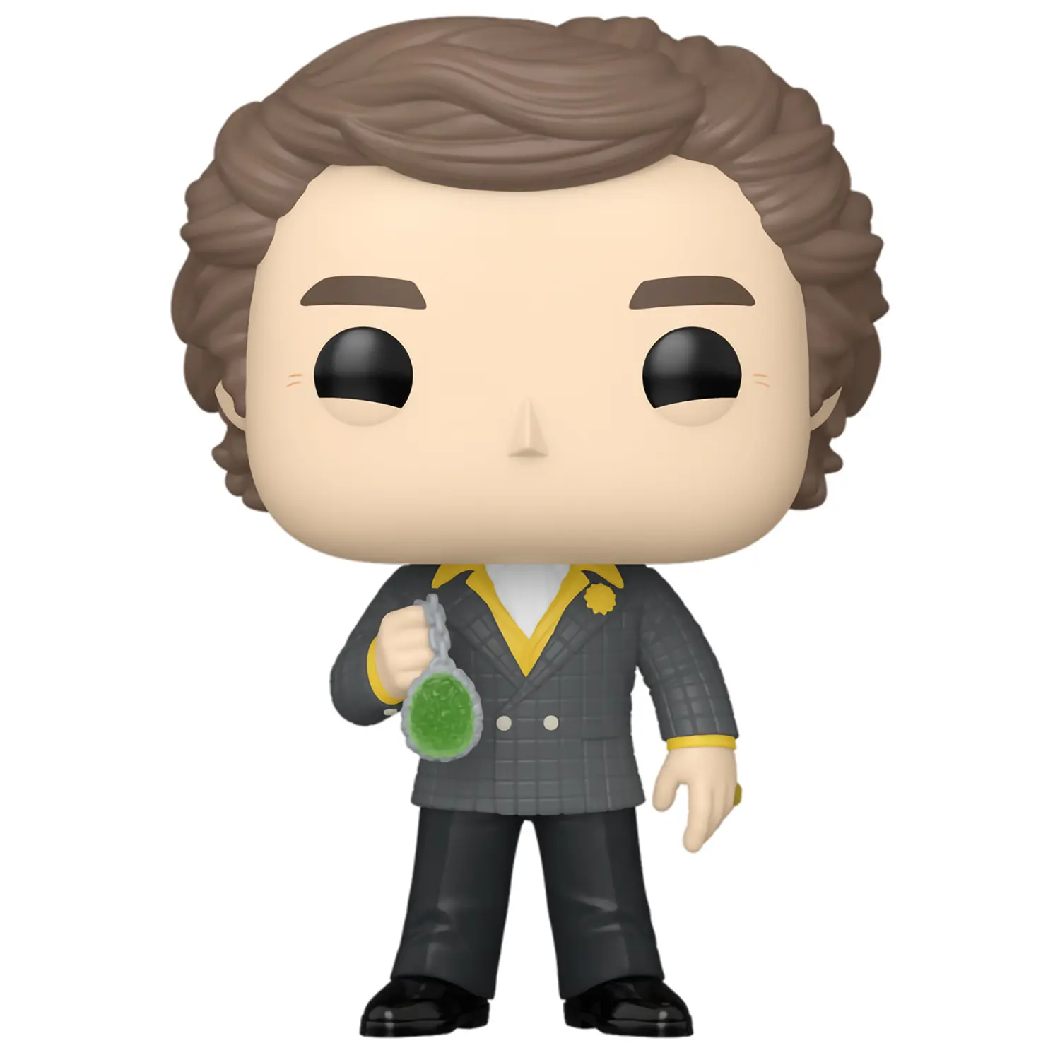 Фигурка Funko POP! Heroes DC Superman (1978) Lex Luthor w/Chase (540) 80765