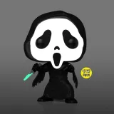Фигурка Funko POP! Movies Ghost Face Ghost Face (GW) (Exc) (1607) 81684