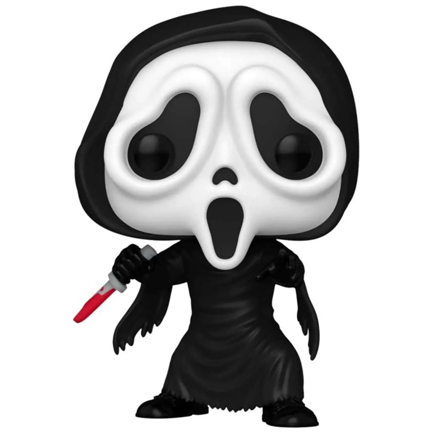 Фигурка Funko POP! Movies Ghost Face Ghost Face (GW)