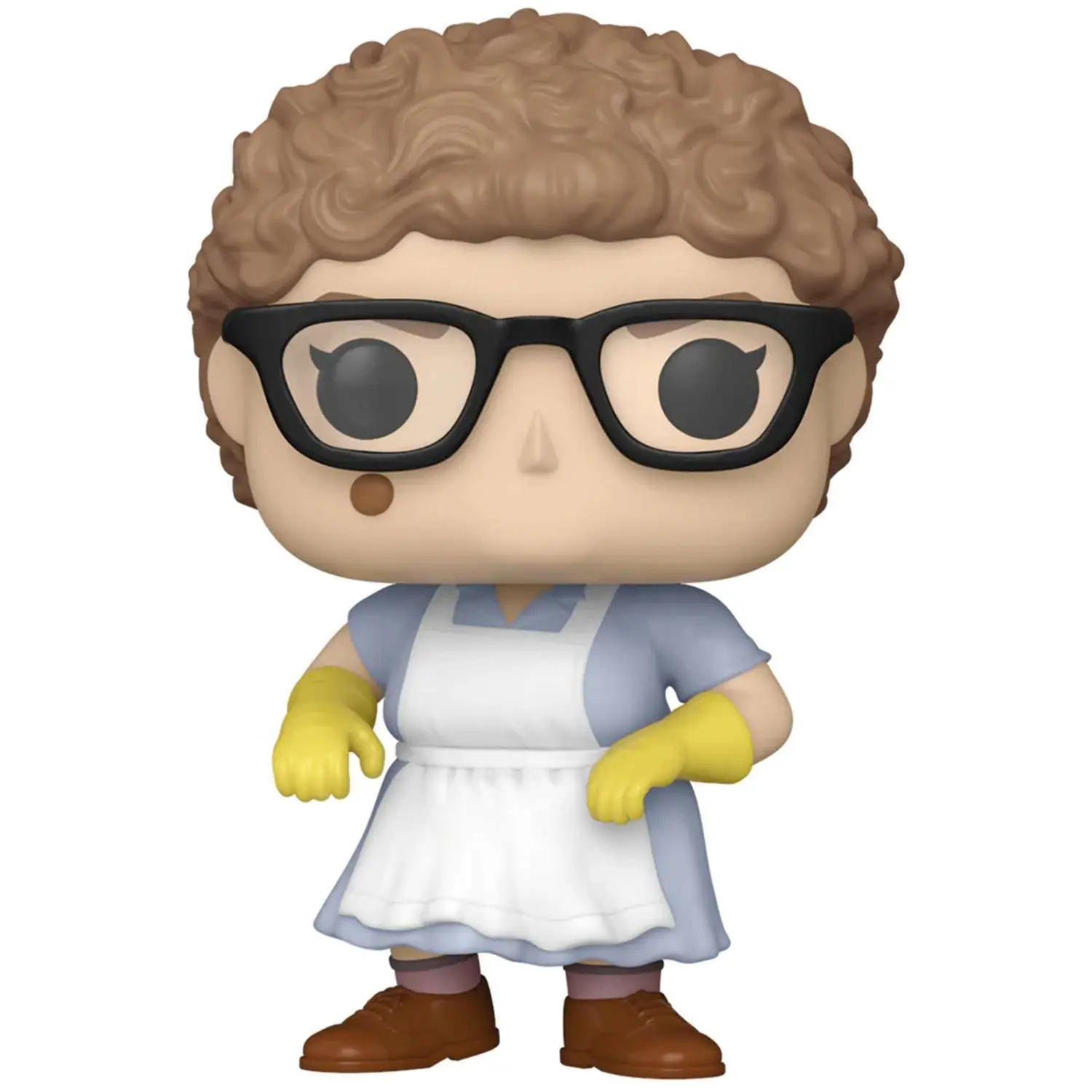 Фигурка Funko POP! SNL Saturday Night Live 50th Lunch Lady (Chris Farley) (Exc) (12) 81701