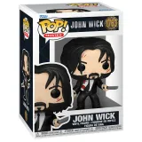 Фигурка Funko POP! Movies John Wick 3 John Wick (1763) 83572