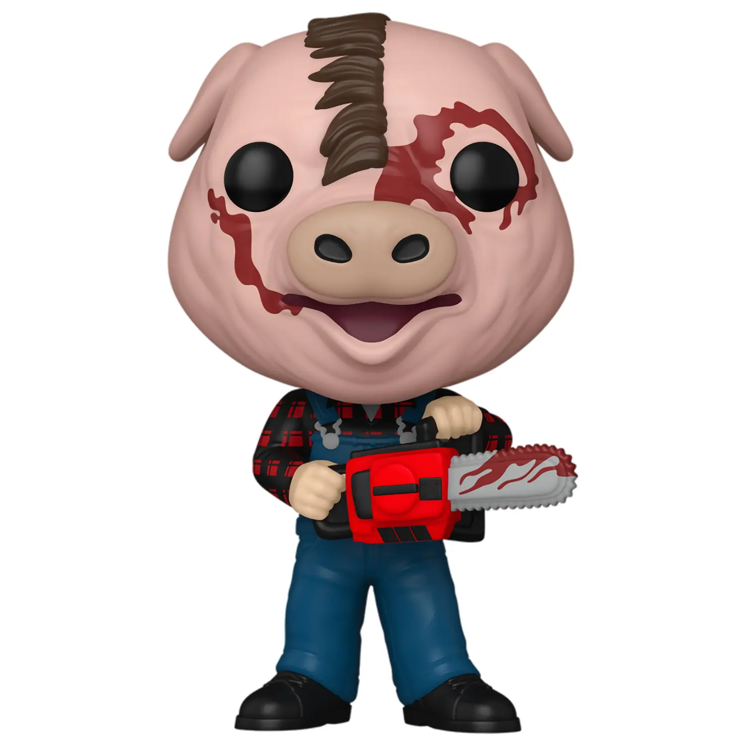 Фигурка Funko POP! Movies Motel Hell Vincent Smith (1737) 84128