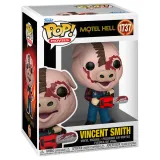 Фигурка Funko POP! Movies Motel Hell Vincent Smith (1737) 84128