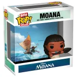 Фигурка Funko Bitty POP! Deluxe Disney Princess Moana 85687