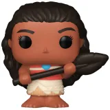 Фигурка Funko Bitty POP! Deluxe Disney Princess Moana 85687