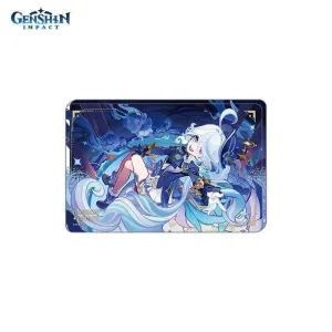 Акриловая фигурка Genshin Impact Masquerade of the Guilty 6942421132820