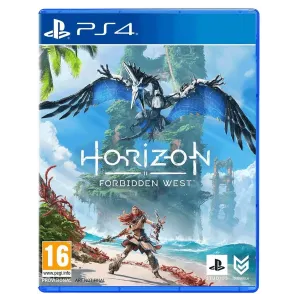 Horizon Forbidden West /PS4 (Русская версия)